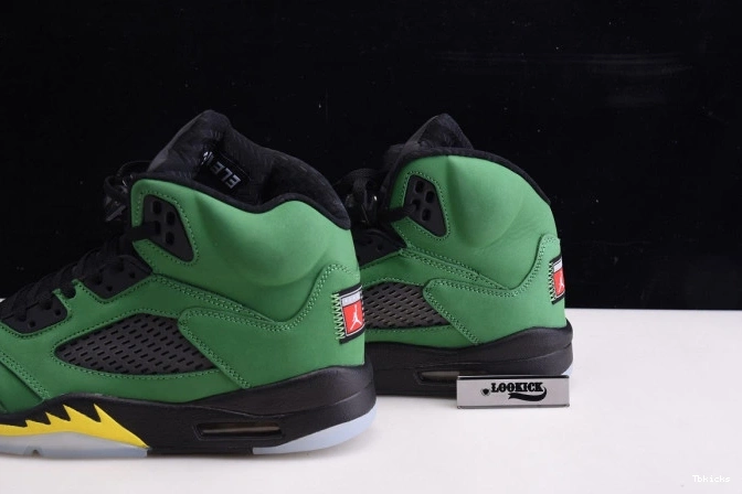 Reps TBK Air Oregon CK6631-307 5 Jordan SE Ducks 0716